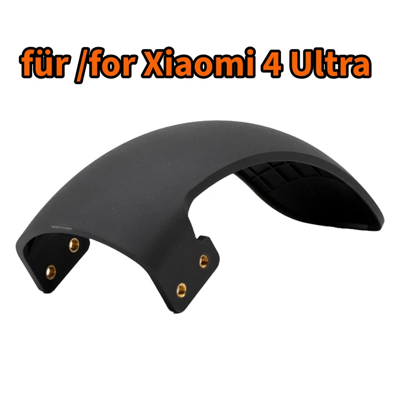 Xiaomi 4 Ultra Vorderes Schutzblech Original Ersatz