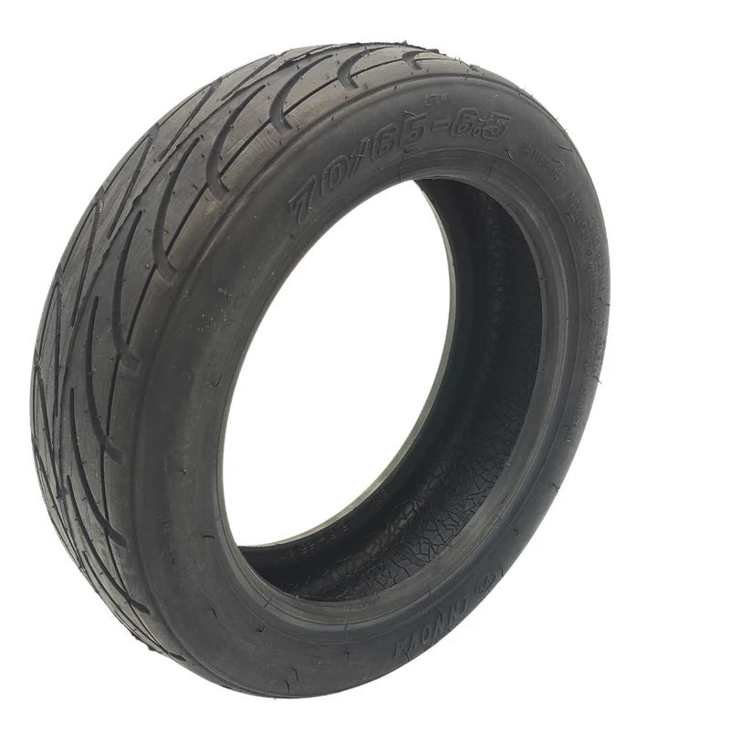 70/65-6.5 Tubeless Reifen ohne Gelschicht 255x70 für E-Scooter