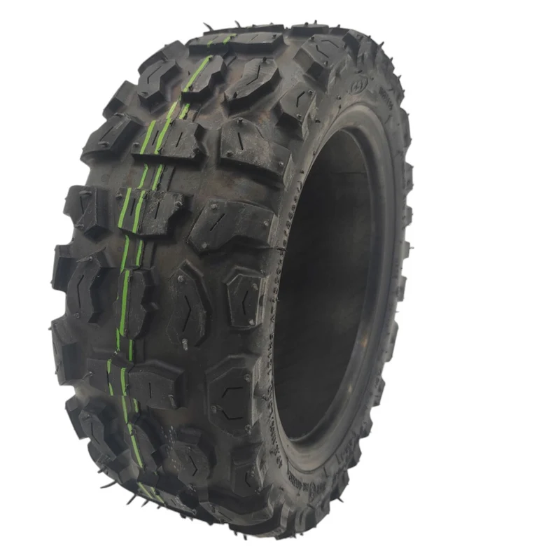 CST Reifen Tubeless 11x3 Zoll (90/65-6.5) mit Gelschicht und Ventil