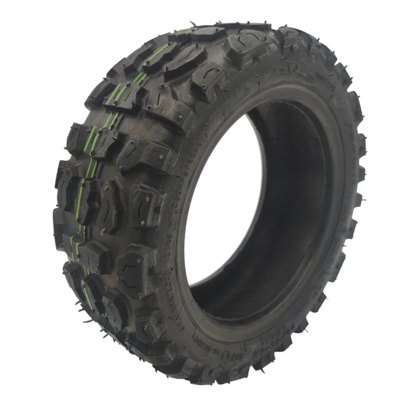 CST Reifen Tubeless 11x3 Zoll (90/65-6.5) mit Gelschicht und Ventil