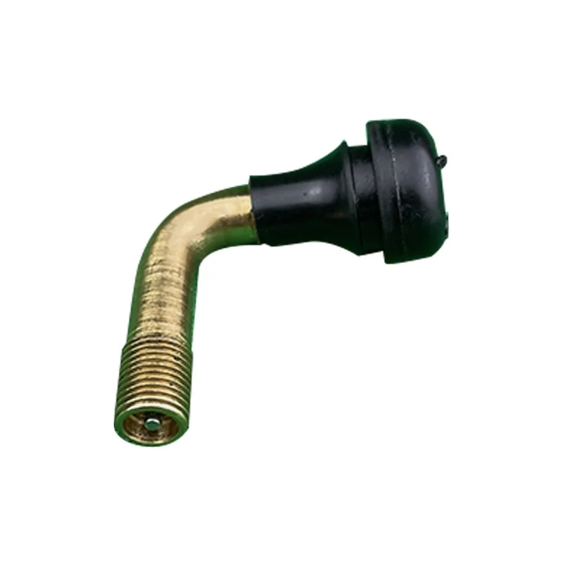 2x Tubeless Ventil 90° gebogen PVR70 für iScooter iX7 / iX7 Pro