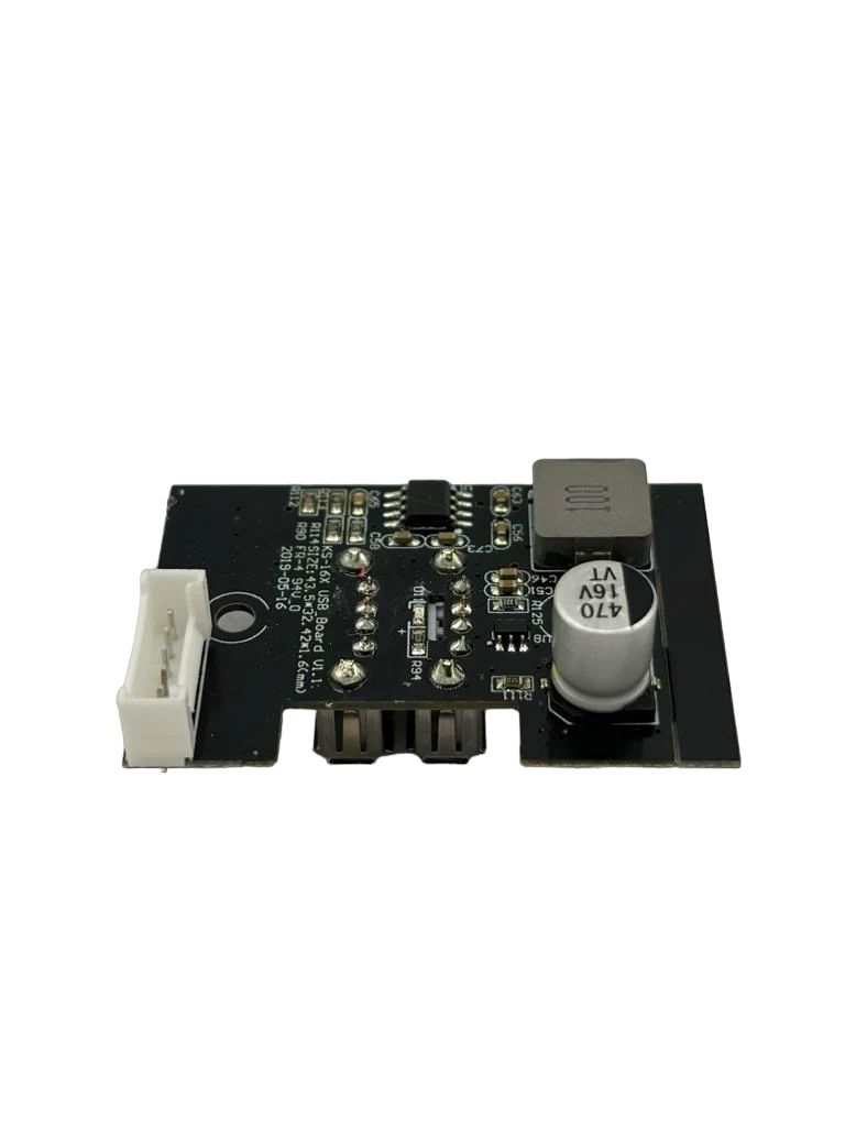 PORT USB | KS-16X
