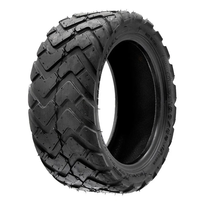 Tubeless Reifen 80/60-6 mit Ventil für FLJ C11 / T11 E-Scooter Chaoyang