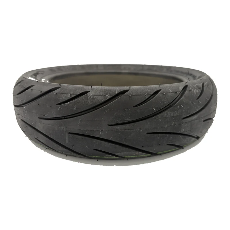 CST 9,5x2,3-6 Zoll Tubeless Reifen mit Ventil Set für Niu KQi Air & KQi 100