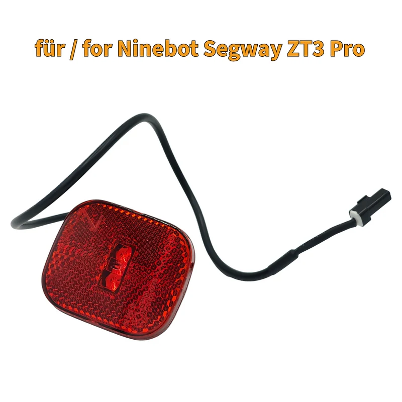 Original Rücklicht für Segway-Ninebot F3 und F3 Pro