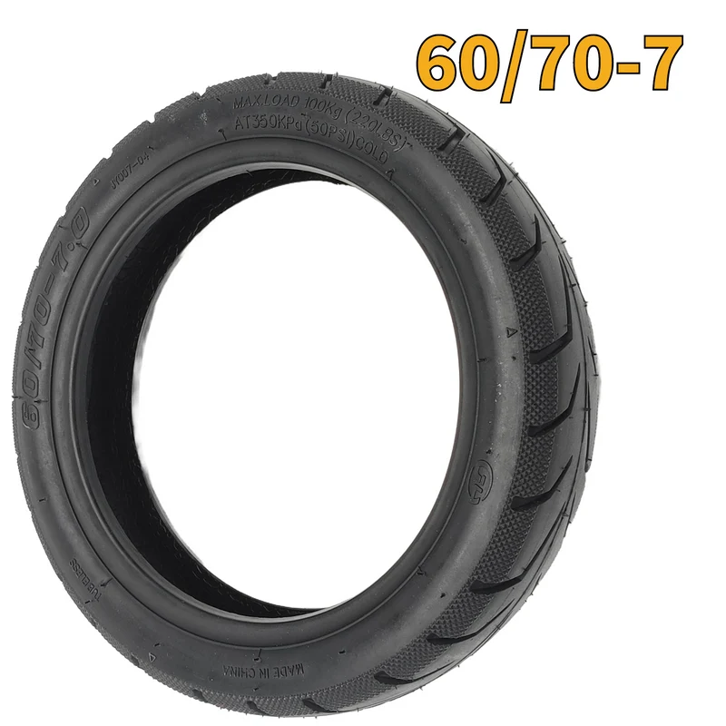 Xiaomi 4 Pro 60/70-7 Tubeless Reifen ohne Gelschicht für E-Scooter