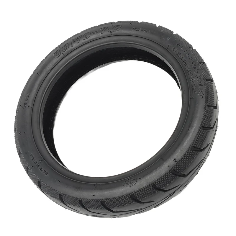 Xiaomi 4 Pro 60/70-7 Tubeless Reifen ohne Gelschicht für E-Scooter