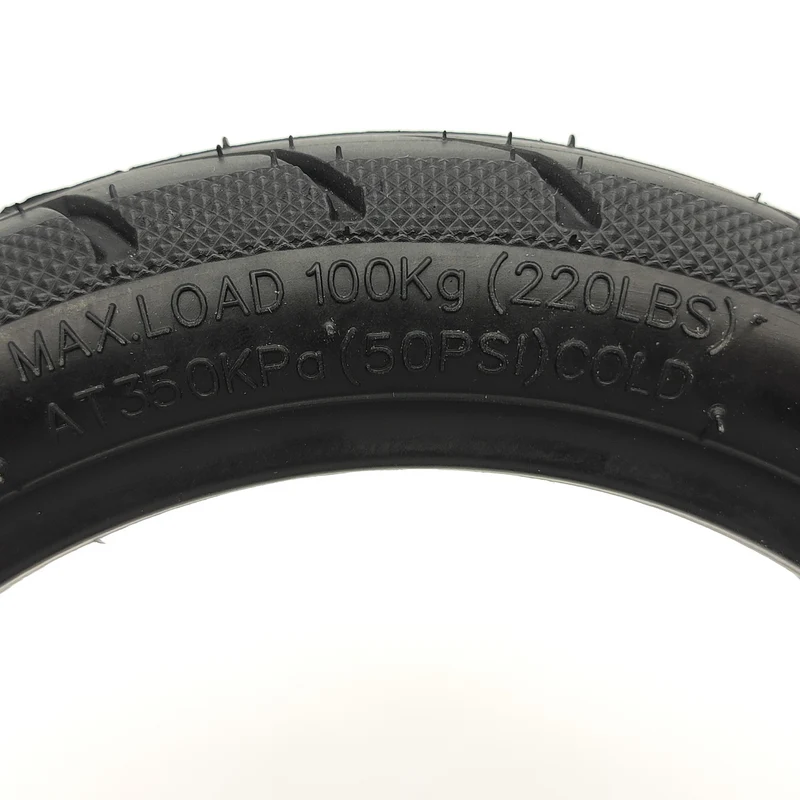 Xiaomi 4 Pro 60/70-7 Tubeless Reifen ohne Gelschicht für E-Scooter