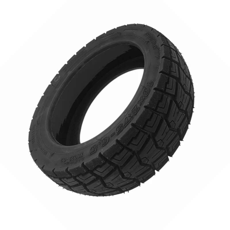 Tubeless Reifen 10x2.75-6.5 mit Gelschicht für Kukirin G2 Master 2025