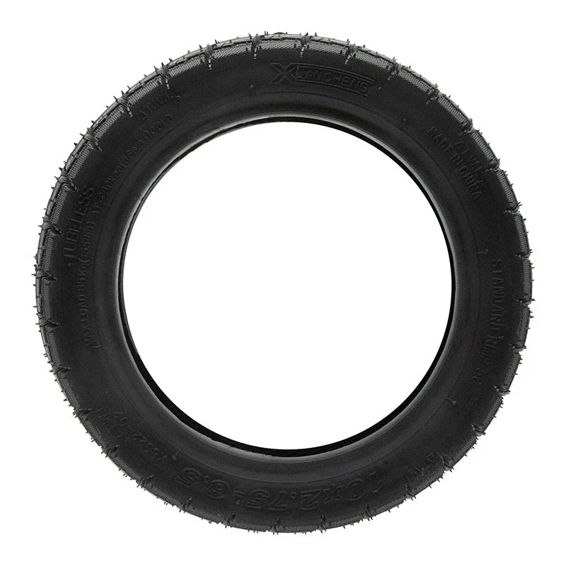 Tubeless Reifen 10x2.75-6.5 mit Gelschicht für Kukirin G2 Master 2025