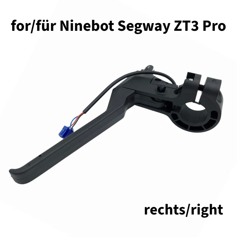 Original Bremshebel Rechts für Ninebot Segway ZT3 Pro