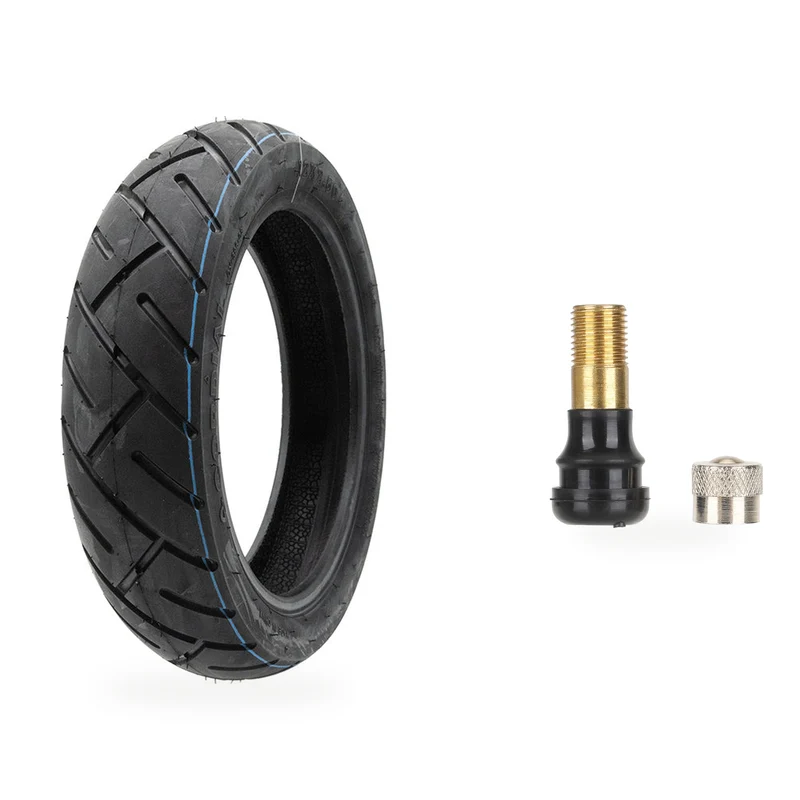 Tubeless Reifen 12x2.5-8 Cityroad mit Ventil für Xiaomi Electric Scooter 6 Max