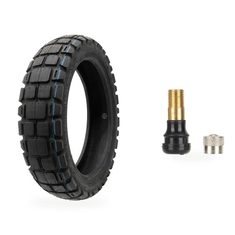 Tubeless Reifen 12x2.5-8 Offroad mit Ventil für Xiaomi Electric Scooter 6 Pro