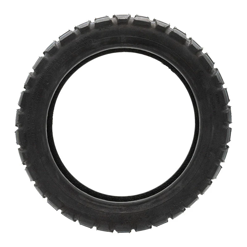 Tubeless Reifen 12x2.5-8 Offroad mit Ventil für Xiaomi Electric Scooter 6 Pro