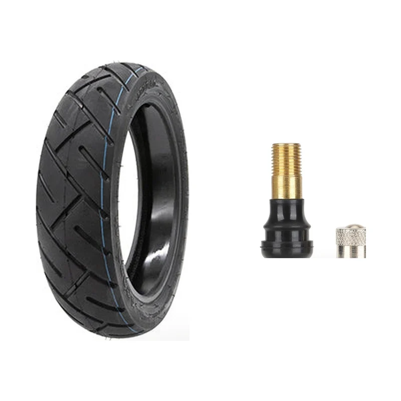 Tubeless Reifen 12x2.5-8 Cityroad mit Gel und Ventil für Xiaomi Electric Scooter 6 Max