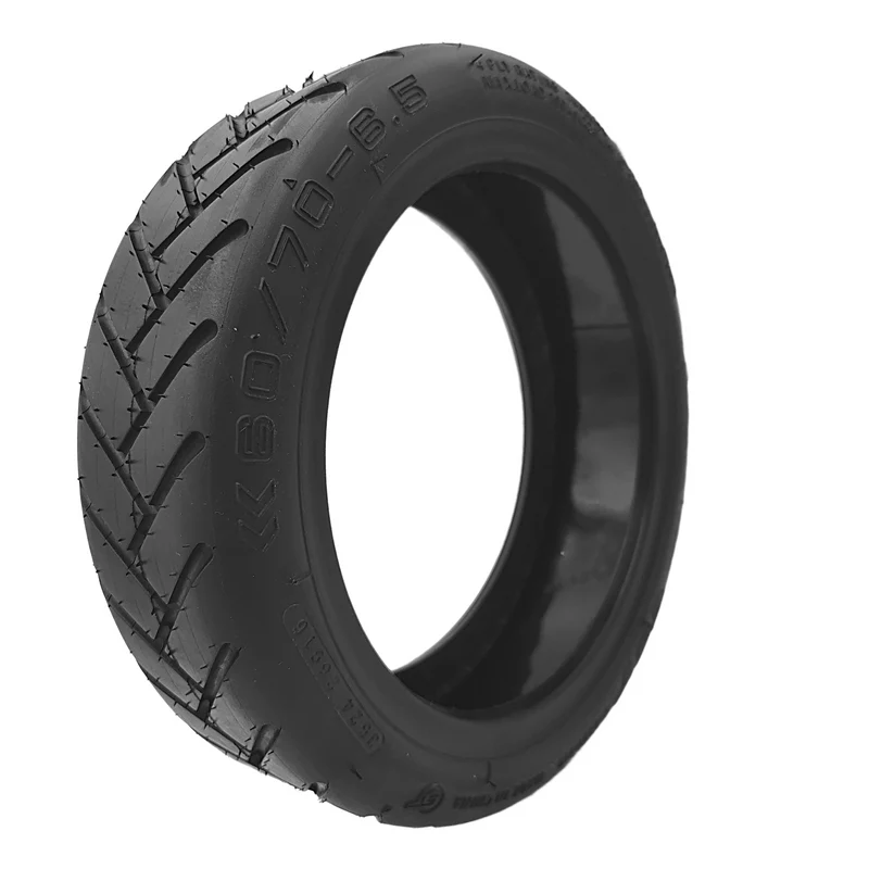 Tubeless Reifen 60/70-6.5 mit Gelschicht mit Ventil für Ninebot F3 Pro Vorne