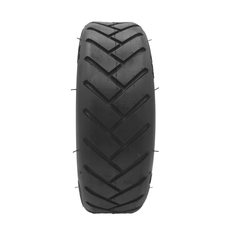 Tubeless Reifen 60/70-6.5 mit Gelschicht mit Ventil für Ninebot F3 Pro Vorne