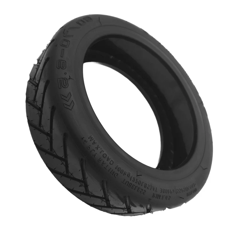 Tubeless Reifen 60/70-6.5 mit Gelschicht mit Ventil für Ninebot Max G2 G2D Vorne