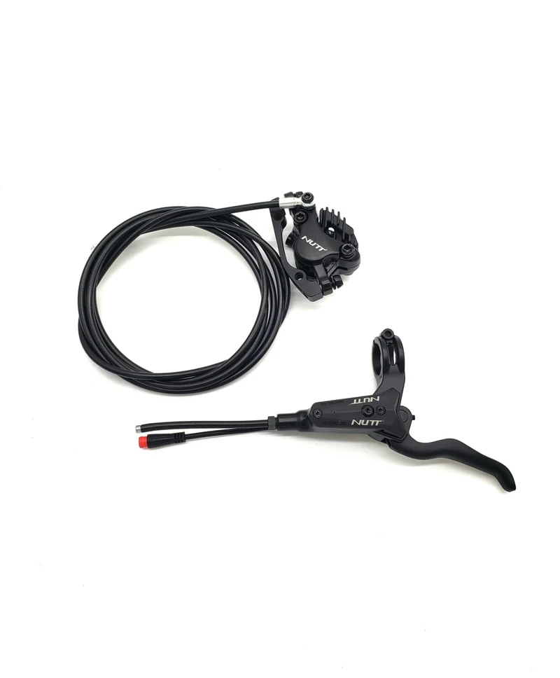 SET DE FREIN AR NUTT | HERO X8 & S10