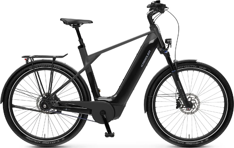 Kreidler Vitality Eco 10 - Shimano Nexus 5-Gang Freilauf / - 625 Wh - 2024 - 28 Zoll - Herren
