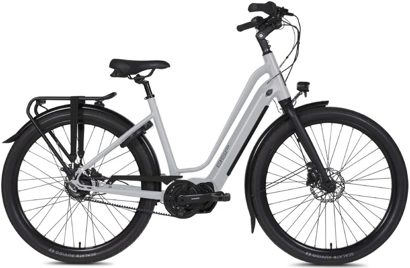 BSP Musa Women - 504 Wh - 2026 - 28 Zoll - Tiefeinsteiger