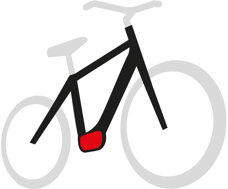 BSP Musa Men - 504 Wh - 2026 - 28 Zoll - Herren