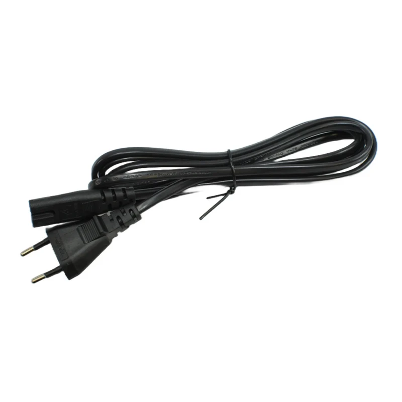 Ladegerät Netzteil 54.6V 2A 8mm RCA Anschluss mit Netzkabel