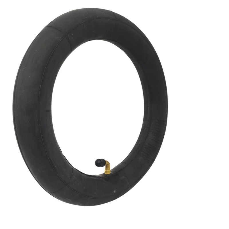 Schlauch 10x2.125 90/0° Ventil für SoFlow SO One Pro 2er Set Aftermarket
