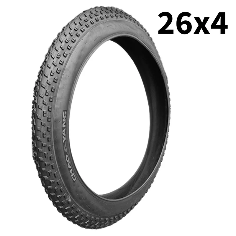 Reifen 26x4 Zoll für Engwe E26 Aftermarket