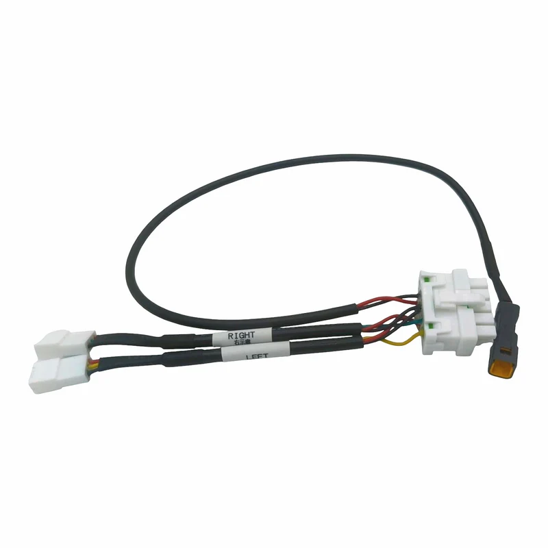Rücklicht Kabel für Ninebot Segway Max G3 Originalteil