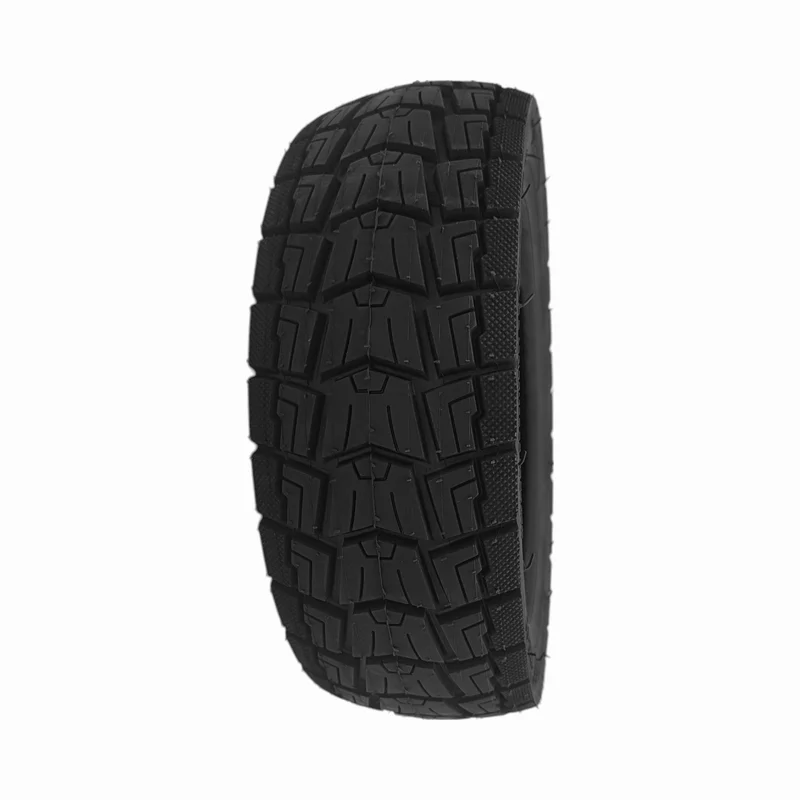 Tubeless Reifen 10x2.75-6.5 mit Gelschicht + Ventil für Kukirin G2 Master 2025