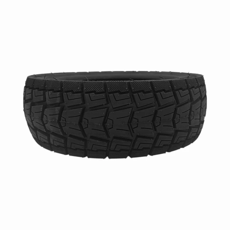 Tubeless Reifen 10x2.75-6.5 mit Gelschicht + Ventil für Kukirin G2 Master 2025