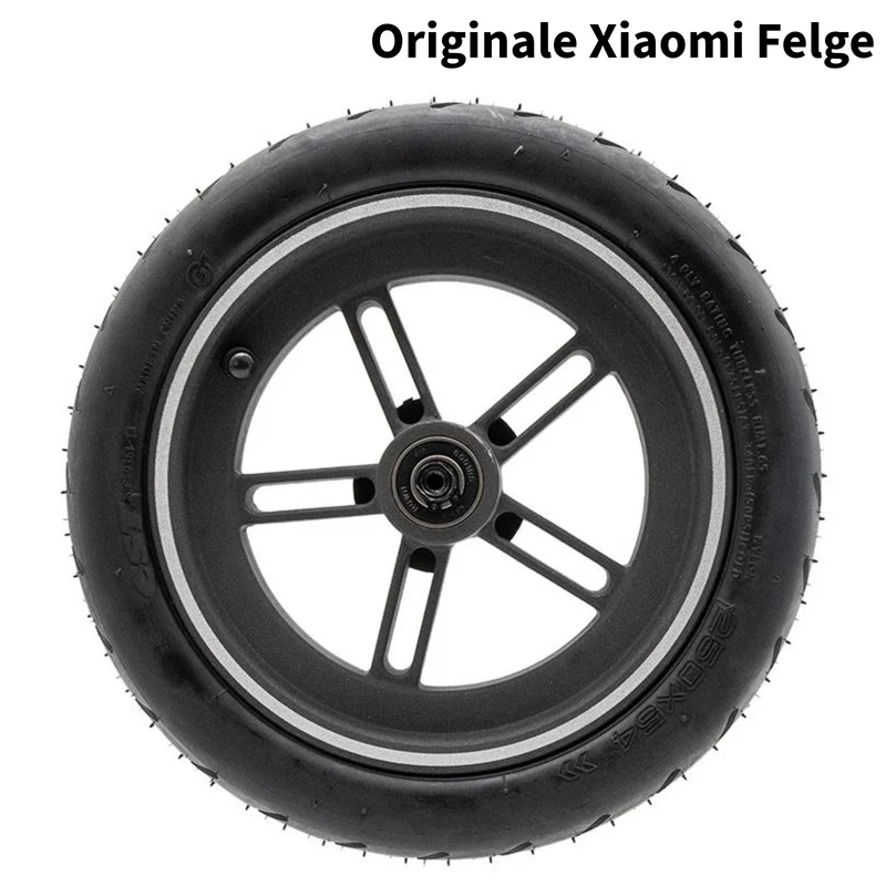 Original Hinterrad für Xiaomi Mi4 E-Scooter