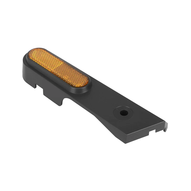 Original Hinterrad Abdeckung Set mit Reflektor Schrauben für Xiaomi 5 Max