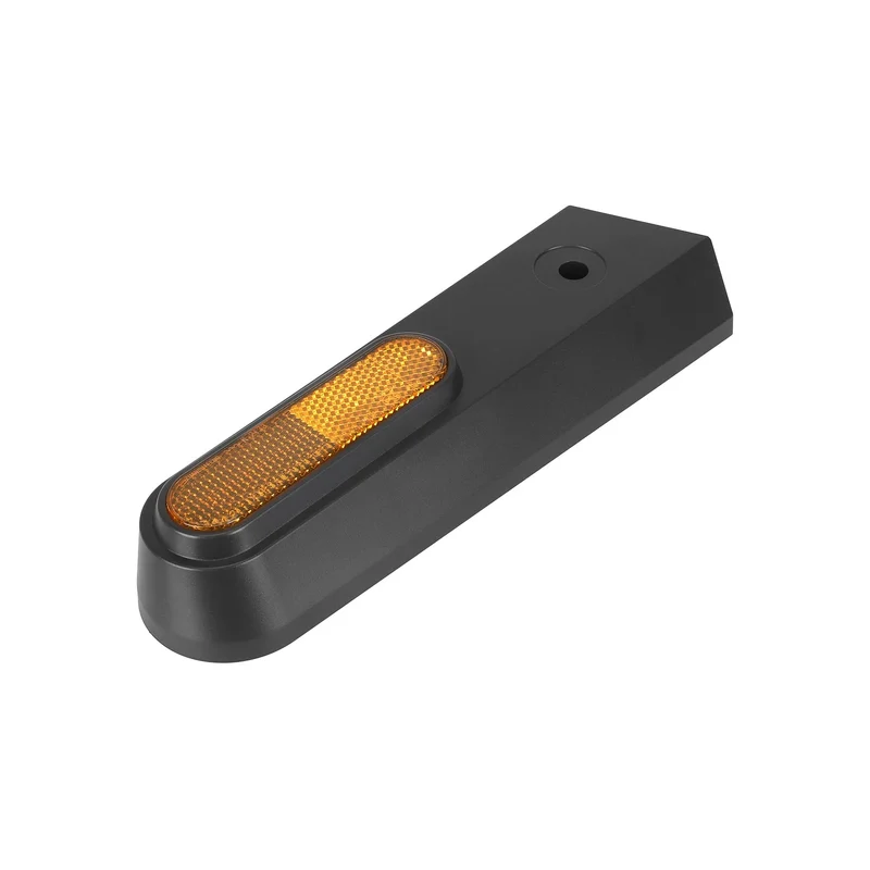 Original Hinterrad Abdeckung Set mit Reflektor Schrauben für Xiaomi 5 Max