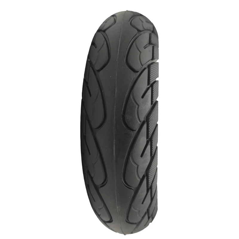Vollgummi Reifen Gelb Vorne für Ninebot Max G2D G2E G2 Aftermarket