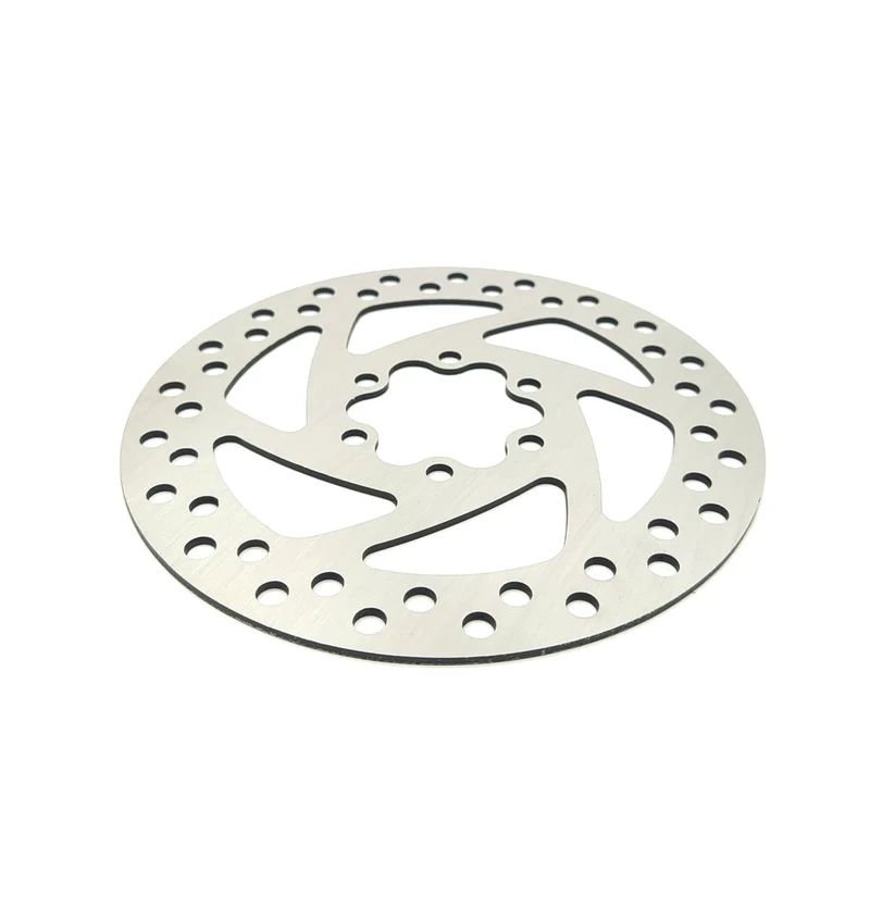 DISQUE DE FREIN COMPATIBLE AVANT OU ARRIERE | HERO S10