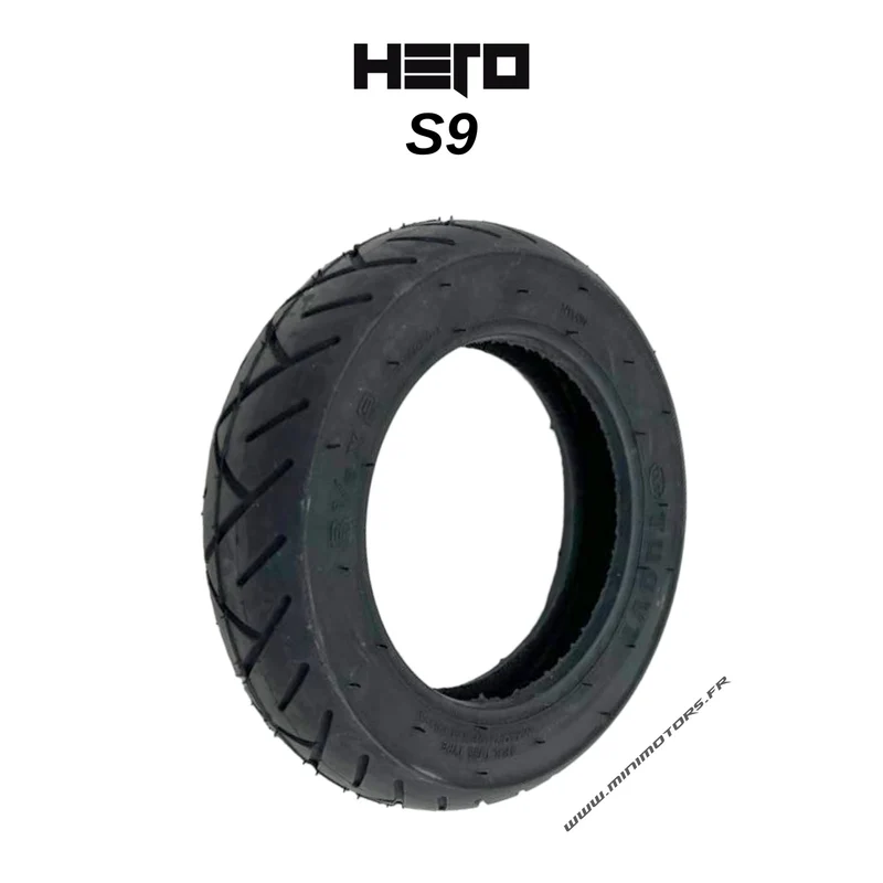 PNEU 8.5 | HERO S9