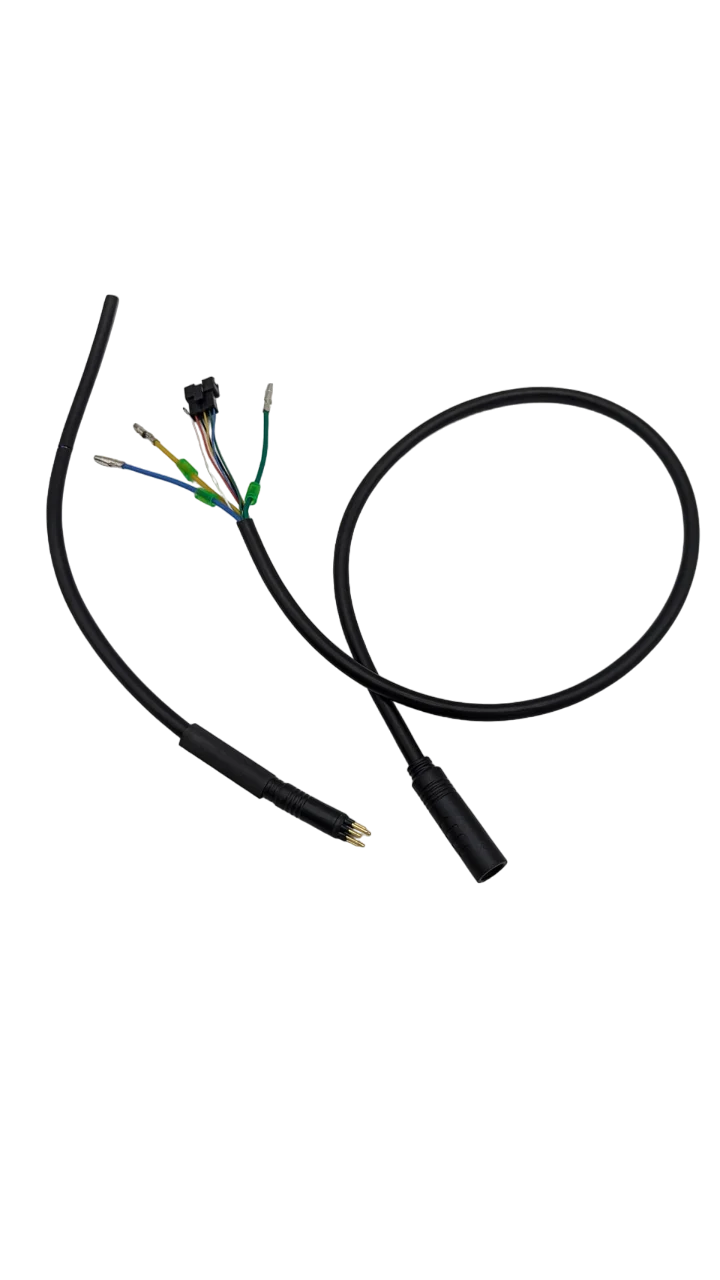 CÂBLE MOTEUR LONG | HERO S9