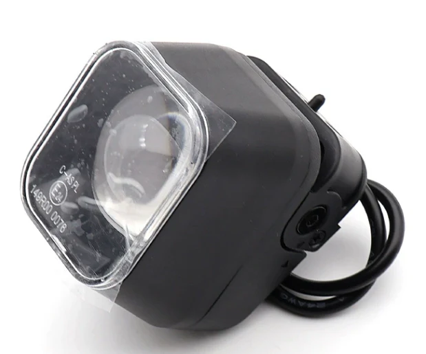 Segway-Ninebot F3 F3 Pro Scheinwerfer LED 6W vorne Original Ersatz