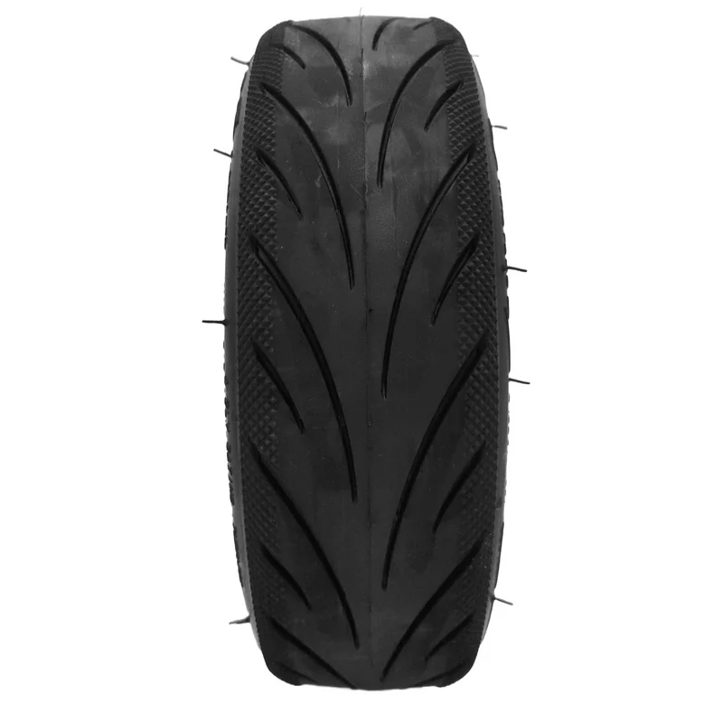 Tubeless Reifen 60/70-6.5 ohne Gelschicht mit Ventil für Ninebot F3 Pro Vorne