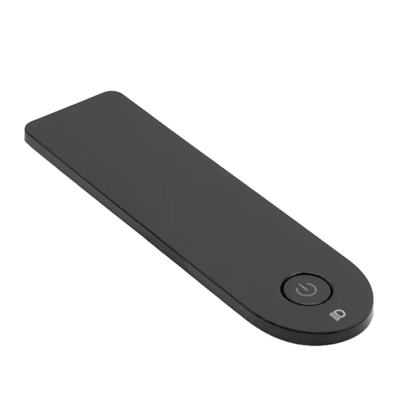 Display-Abdeckung für Xiaomi 4 – nur internationale Version mit Blinkern, nicht für deutsche Version (Aftermarket)