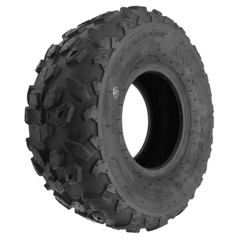Off Road Reifen ATV Quad 145/70-6 Kingstone P120 ohne Straßenzulassung
