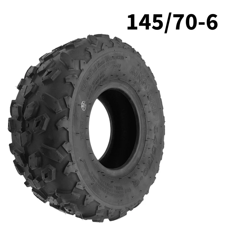 Off Road Reifen ATV Quad 145/70-6 Kingstone P120 ohne Straßenzulassung