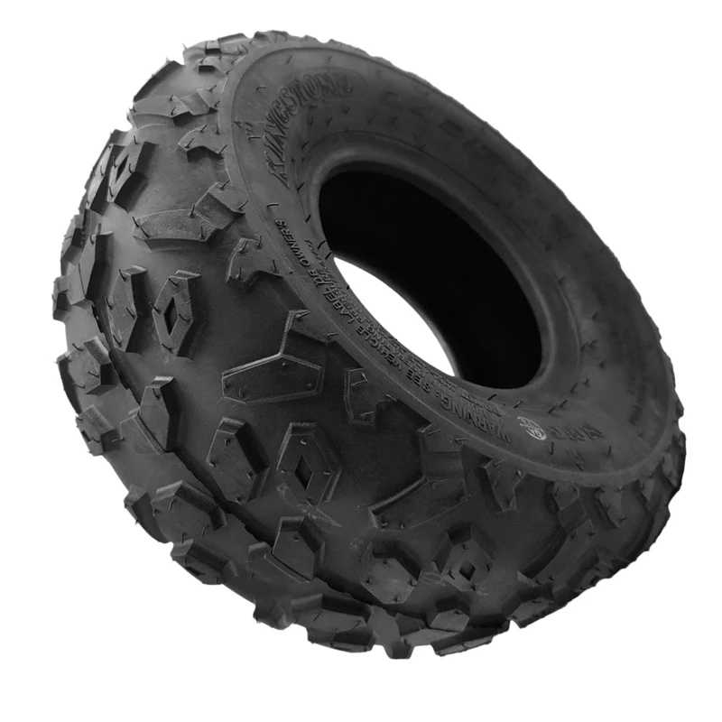 Off Road Reifen ATV Quad 145/70-6 Kingstone P120 ohne Straßenzulassung