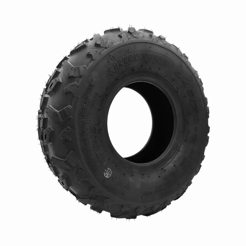 Off Road Reifen ATV Quad 145/70-6 Kingstone P120 ohne Straßenzulassung