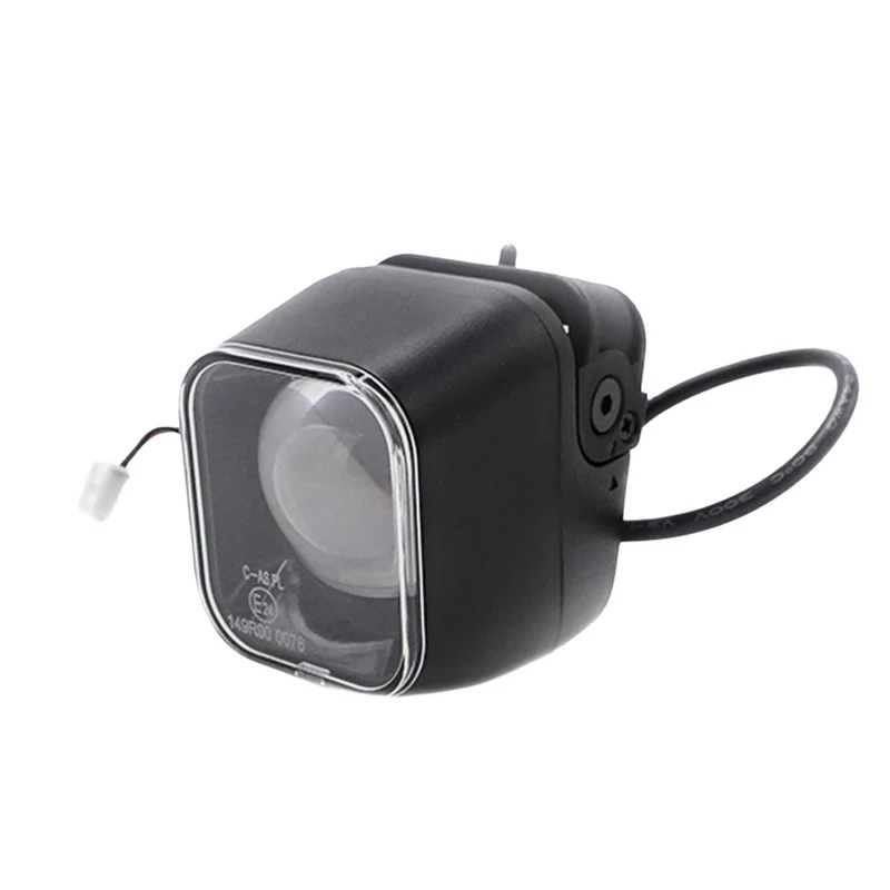 Vorderes Licht LED für Ninebot Segway Max G3 Originalteil