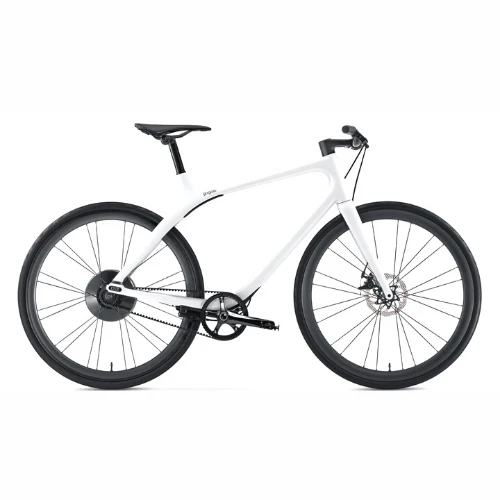 GOGORO EEYO 1S BLANC 170 CM