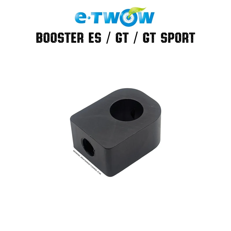 SUPPORT SUSPENSION ARRIERE | ETWOW BOOSTER