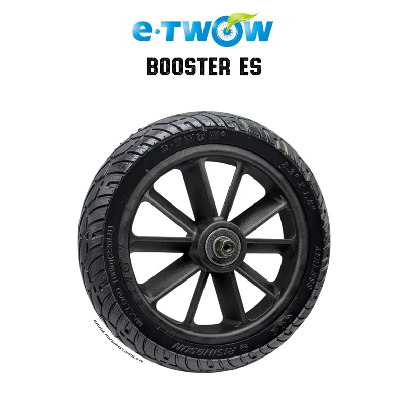 ROUE ARRIERE BOOSTER ES | ETWOW BOOSTER